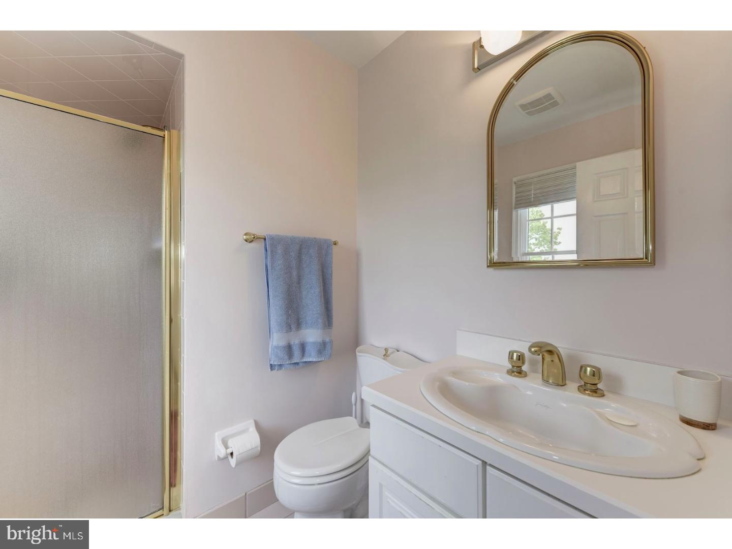 7 Old Mill Road Sewell, NJ 08080 - Photo 16 of 25 Master Bathroom
