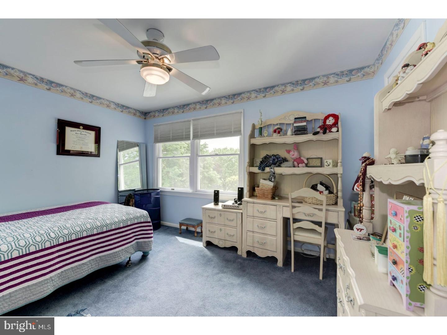 7 Old Mill Road Sewell, NJ 08080 - Photo 17 of 25 Bedroom 3