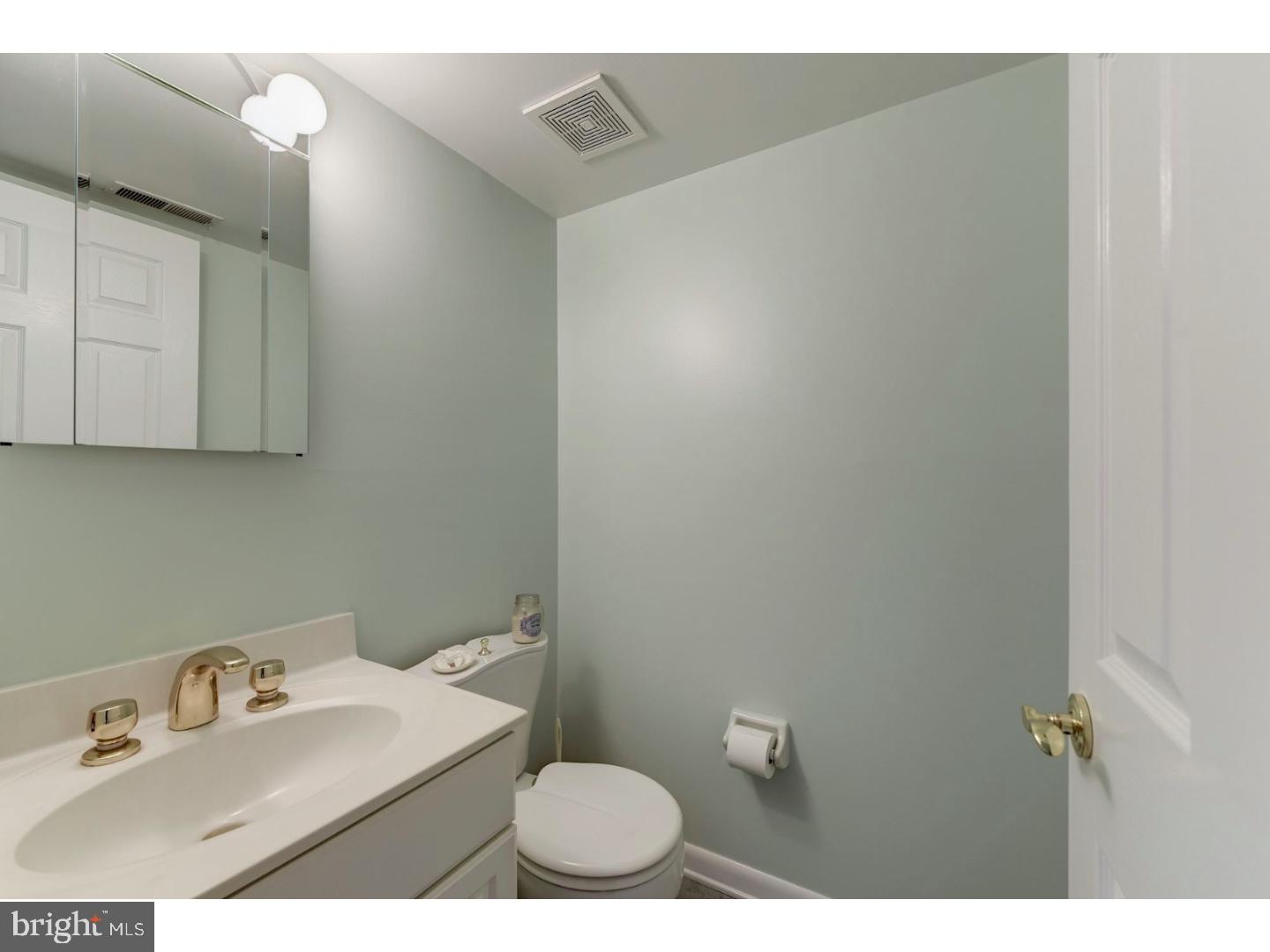 7 Old Mill Road Sewell, NJ 08080 - Photo 21 of 25 Half Bath