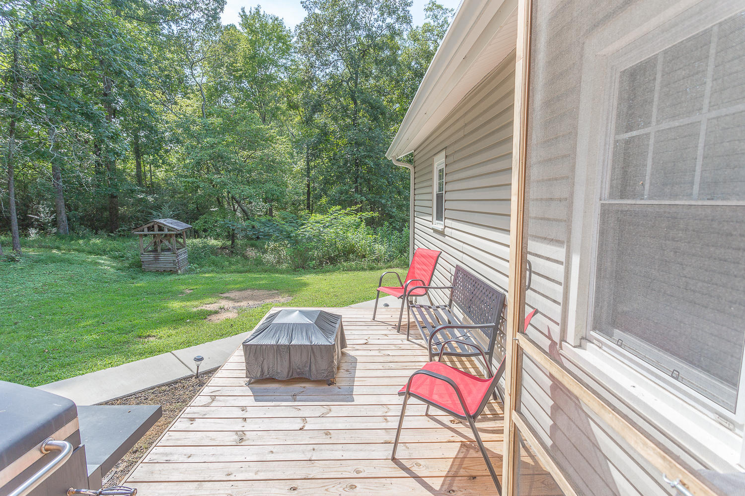 154 Lake Howard Road LaFayette, GA 30728 - Photo 21 of 26 154 Lake Howard-61