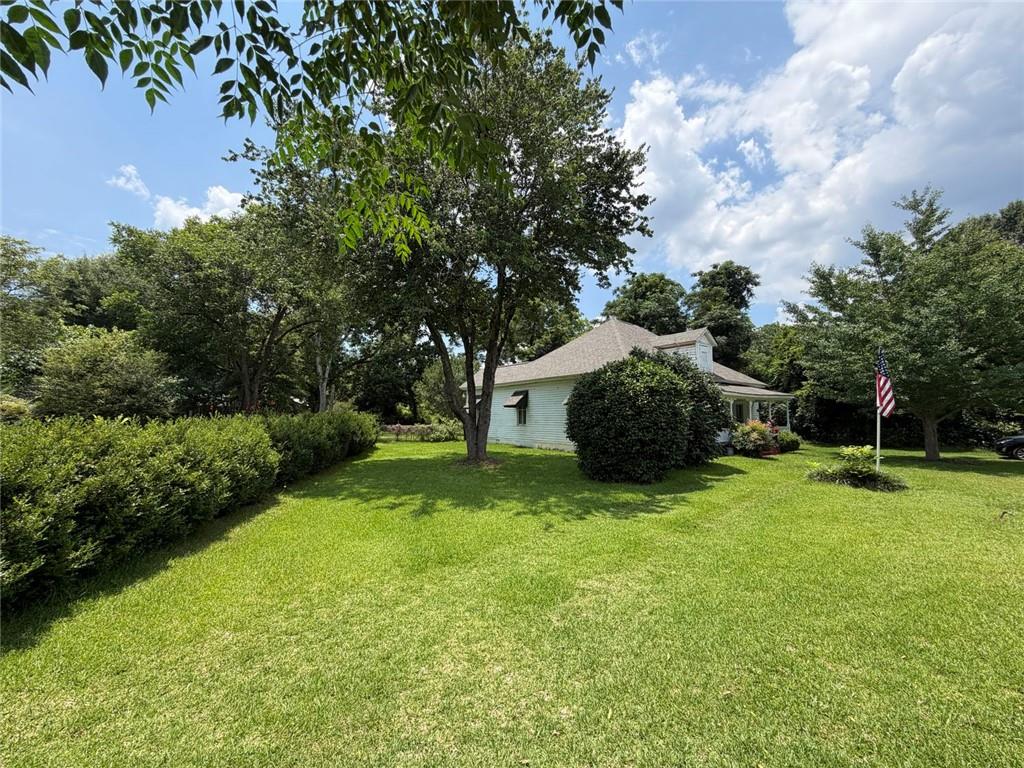 209 Old Perry Road Marshallville, GA 31057 - Photo 12 of 44