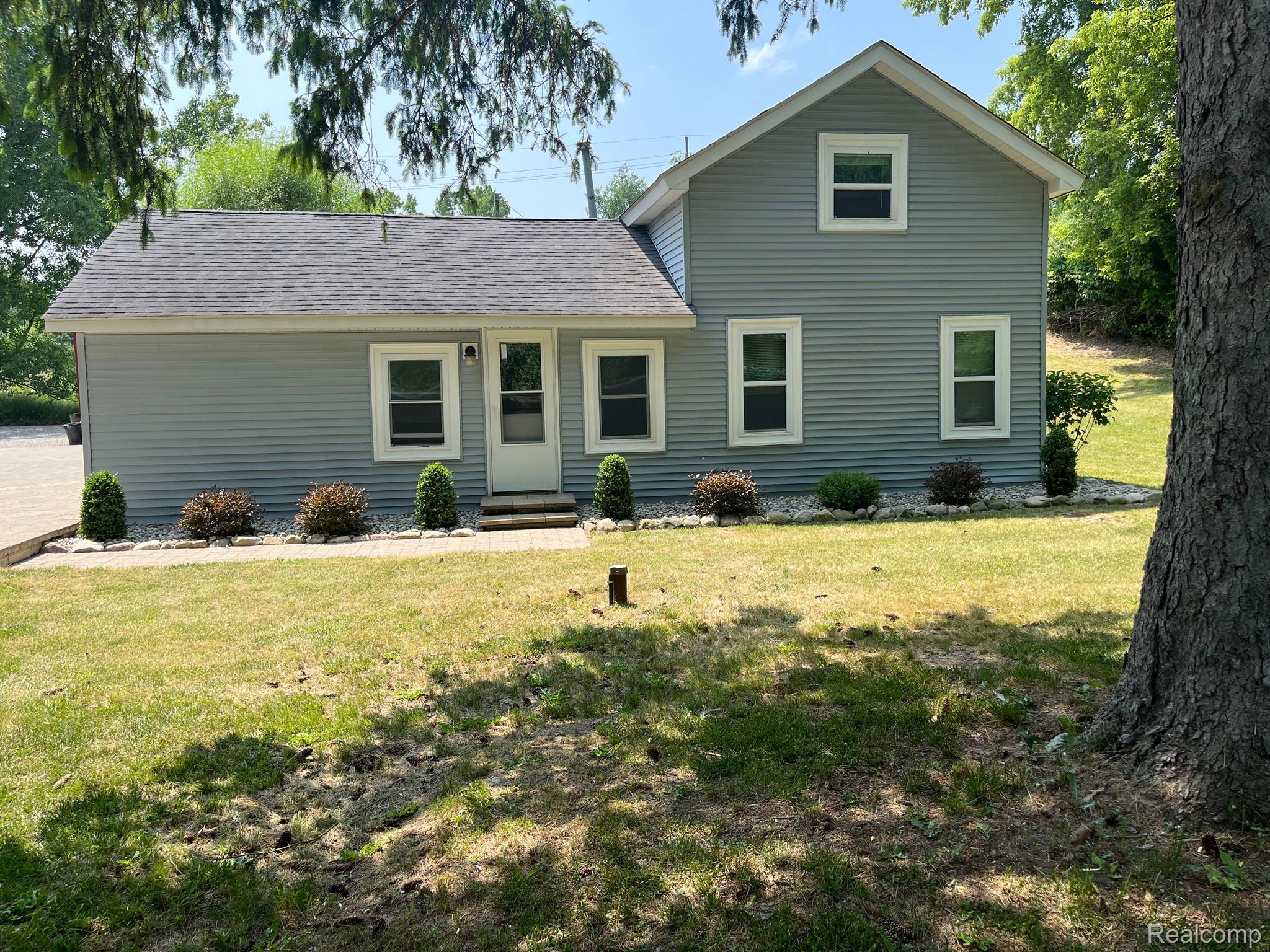 2066 East Dryden Road Metamora, MI 48455 - Photo 1 of 35 Gallery Image 1