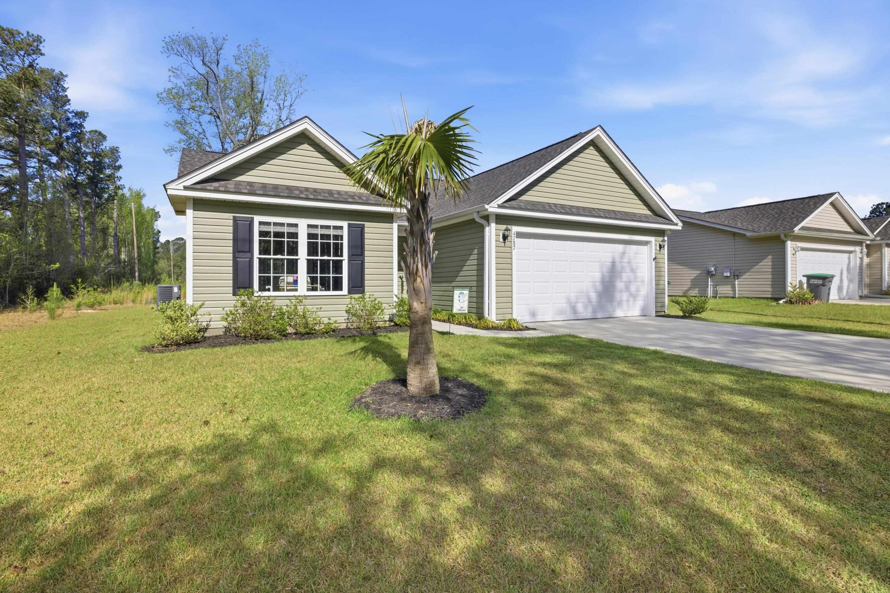4787 Canal Street Loris, SC 29569 - Photo 32 of 37