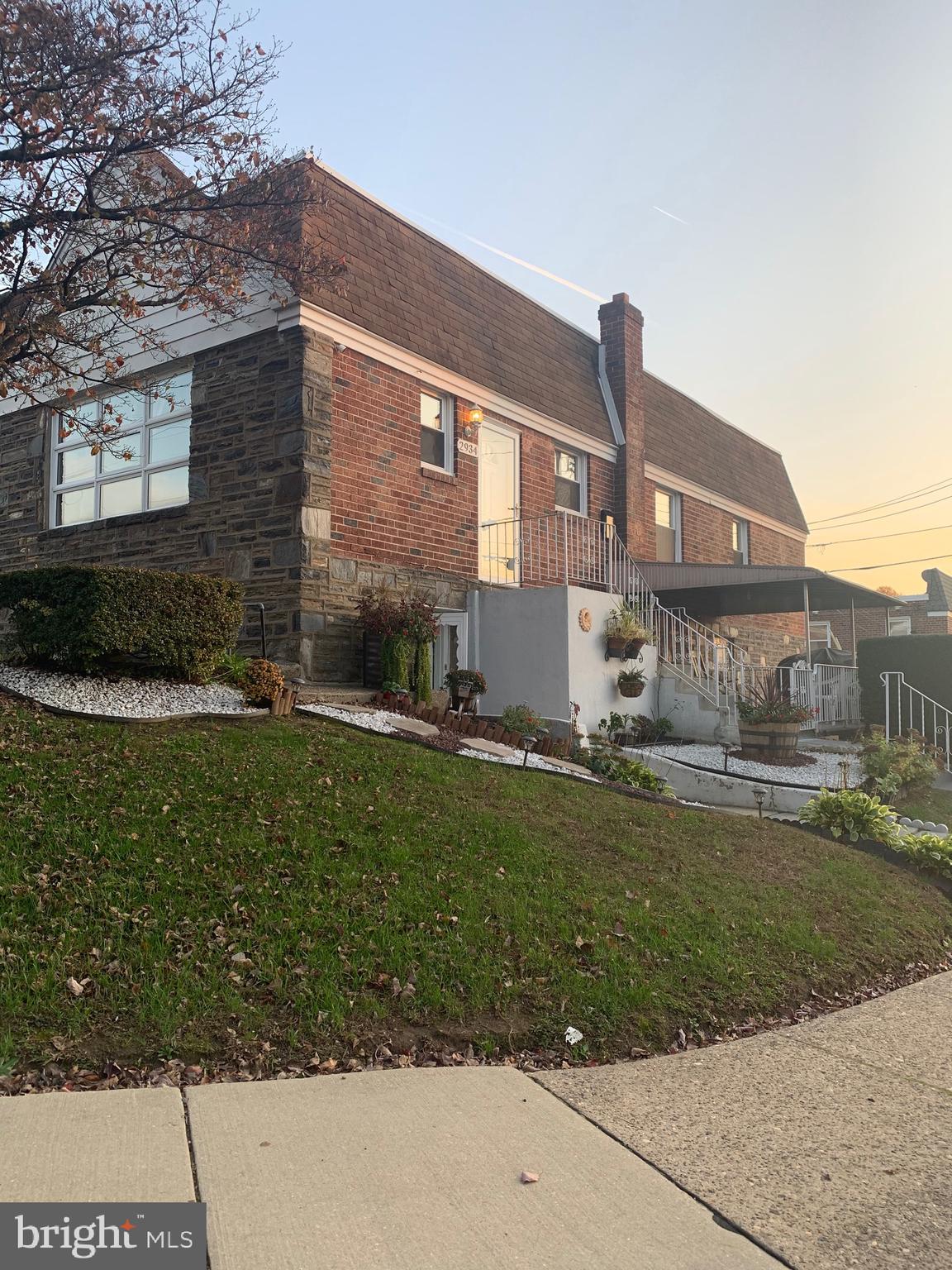 2934 Willits Road Philadelphia, PA 19136 - Photo 2 of 39 Gallery Image 2