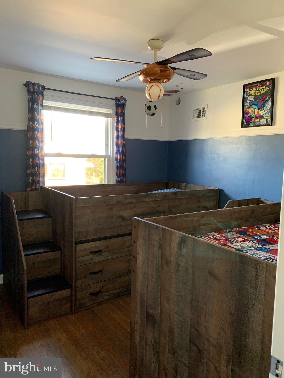 2934 Willits Road Philadelphia, PA 19136 - Photo 22 of 39 2nd bedroom