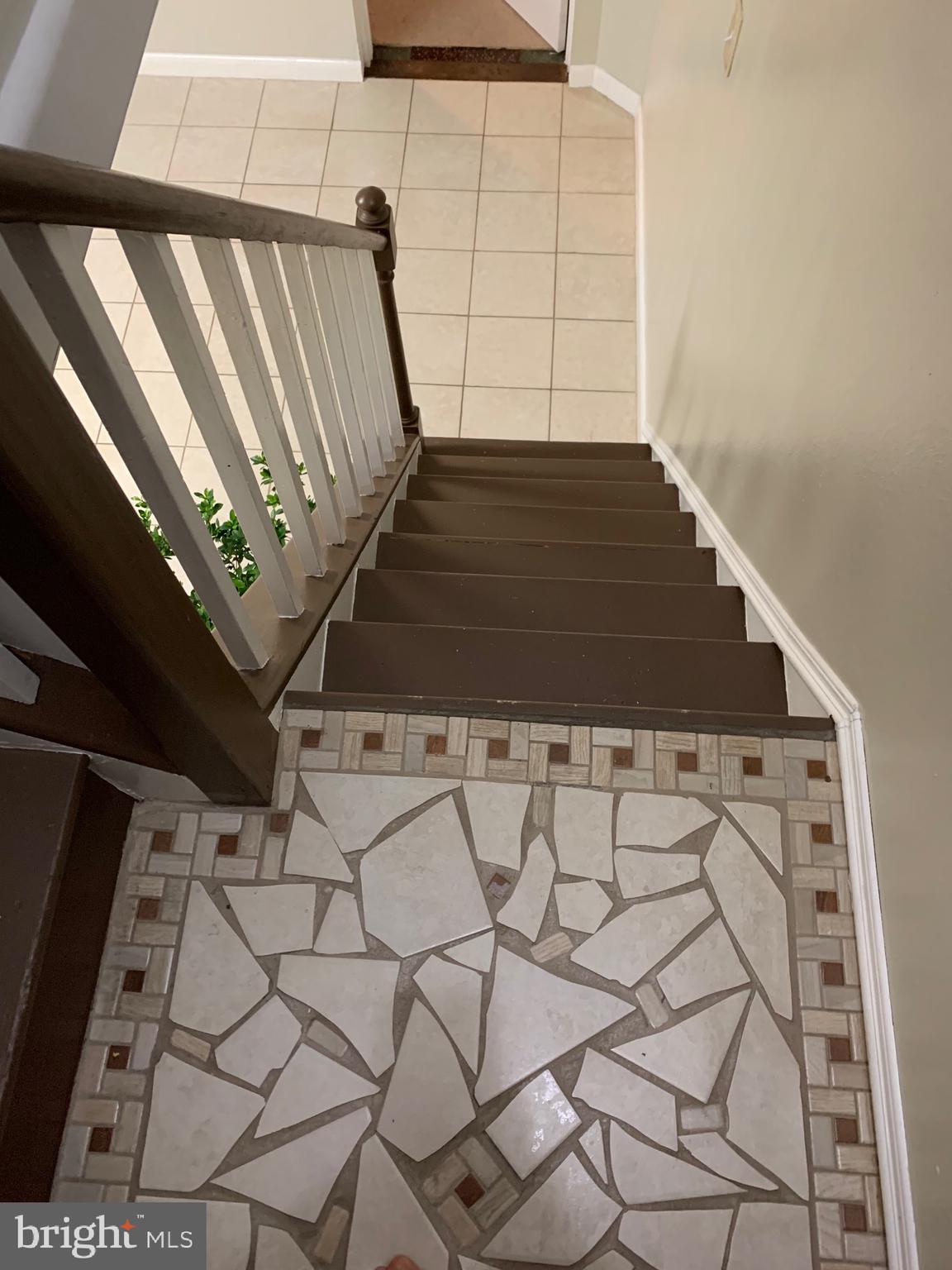 2934 Willits Road Philadelphia, PA 19136 - Photo 27 of 39 Stairs to basement