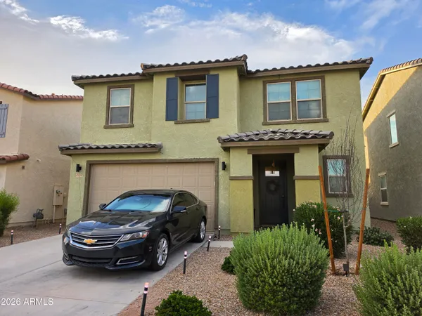 $2,400 | 36502 West San Ildefanso Avenue, Maricopa, AZ 85138