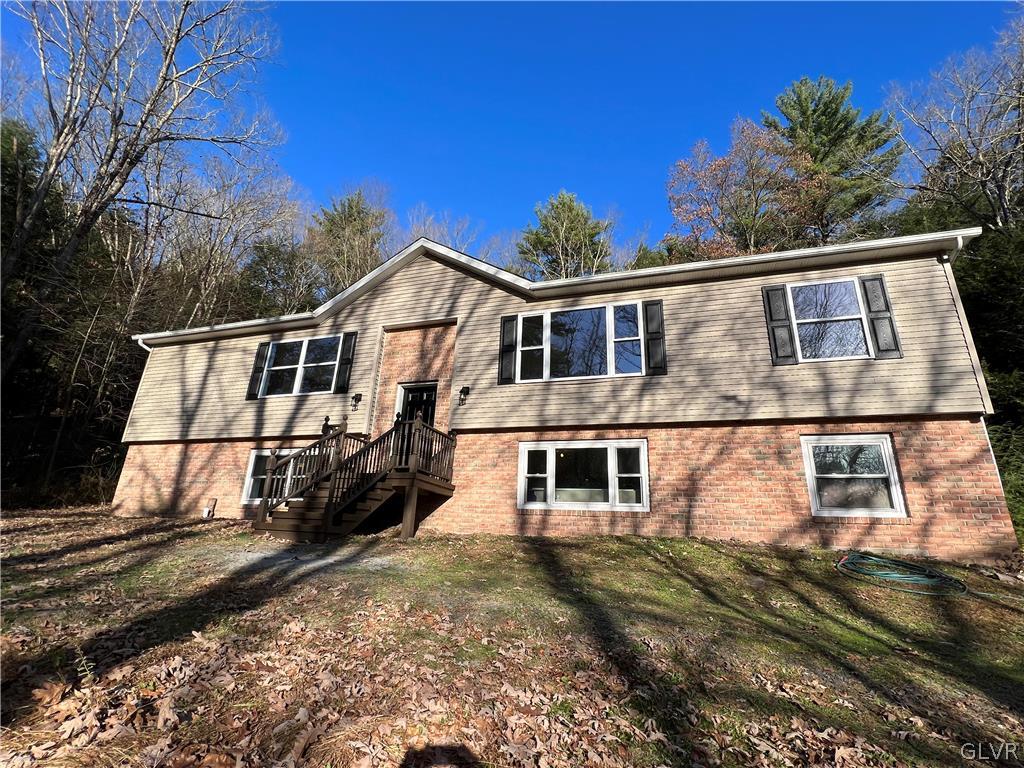 460 Lower Middle Creek Road Kunkletown, PA 18058 - Photo 1 of 22 Gallery Image 1