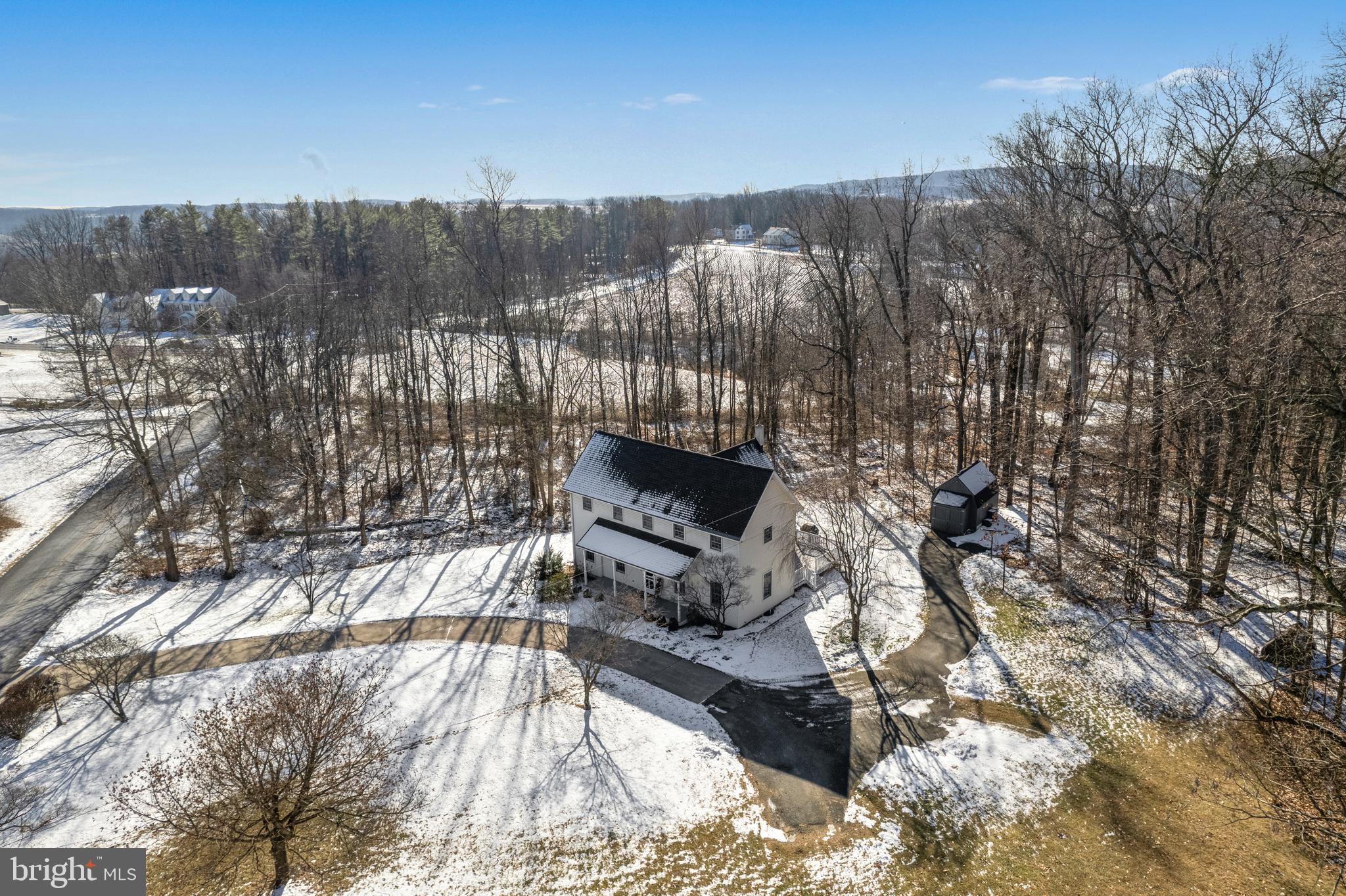 7227 Orthaus Road Hereford, PA 18056 - Photo 72 of 79 Gallery Image 72