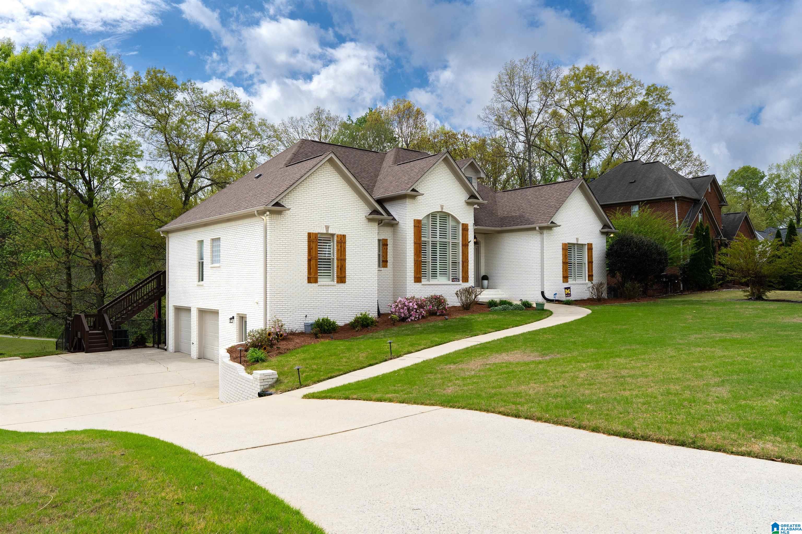 2752 Oakleaf Circle Helena, AL 35022 - Photo 3 of 37