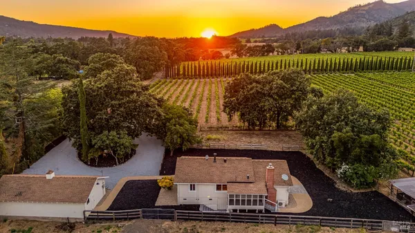 $1,495,000 | 8021 Sonoma Highway, Santa Rosa, CA 95409