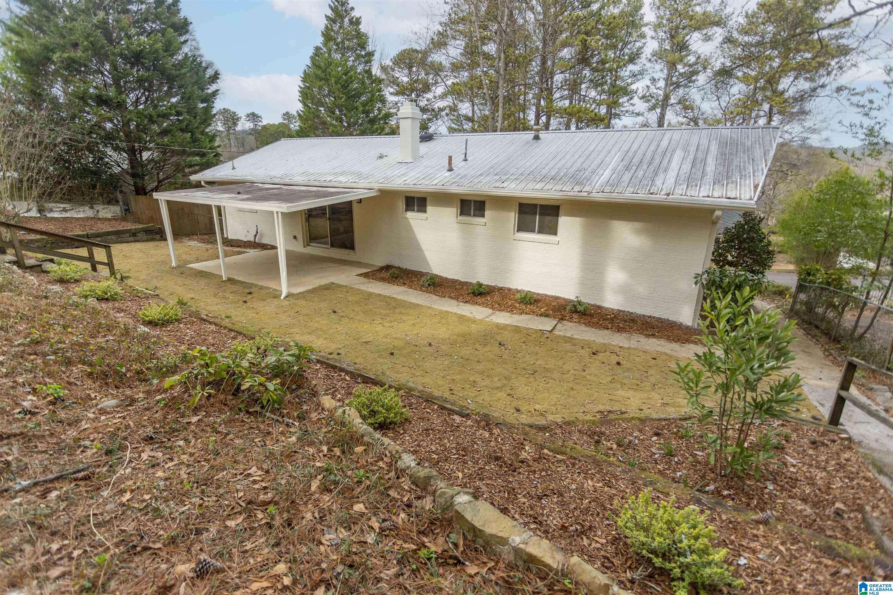 4109 Winston Way Birmingham, AL 35213 - Photo 47 of 53
