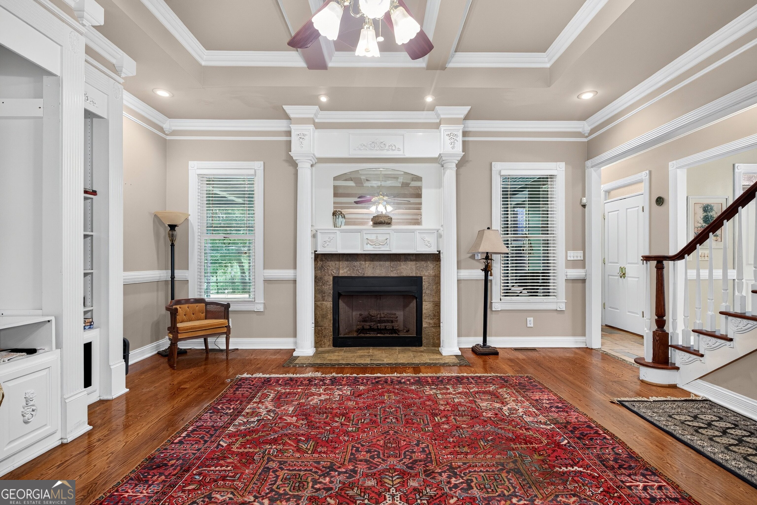 244 Howell Road Zebulon, GA 30295 - Photo 14 of 86