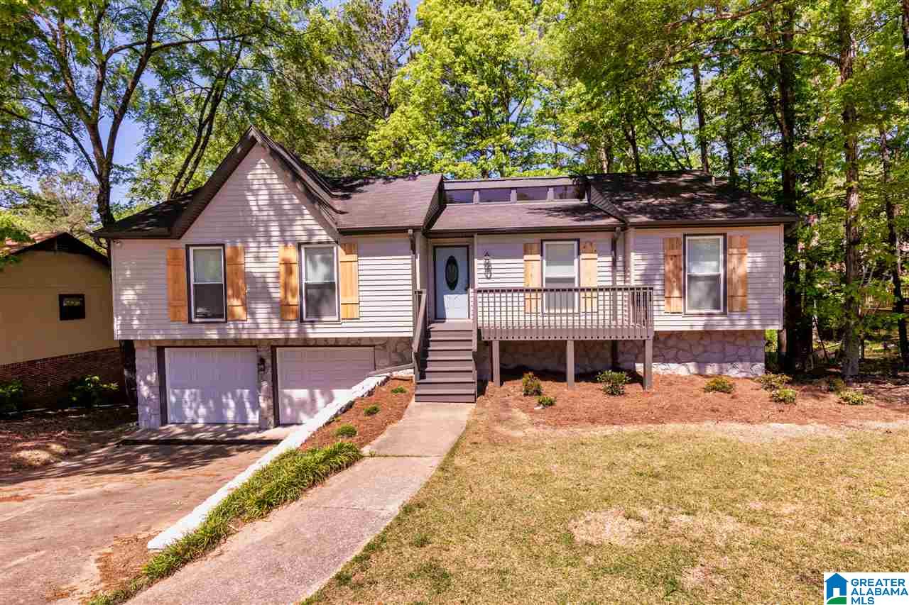 5256 Dresden Road Irondale, AL 35210 - Photo 1 of 35