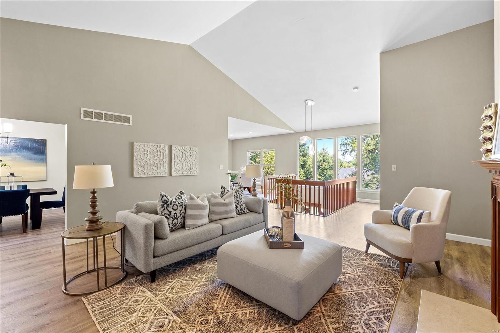 10 Arbor Hill Court Ballwin, MO 63021 - Photo 21 of 60