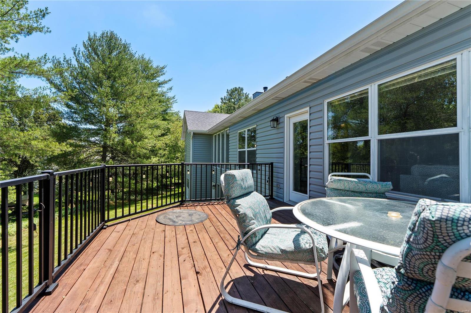 10 Arbor Hill Court Ballwin, MO 63021 - Photo 49 of 60