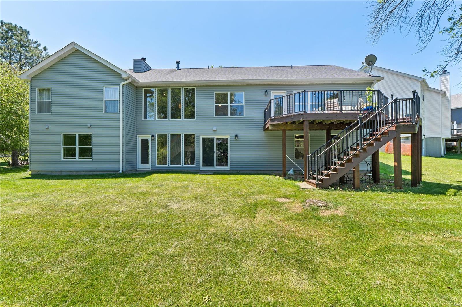 10 Arbor Hill Court Ballwin, MO 63021 - Photo 50 of 60