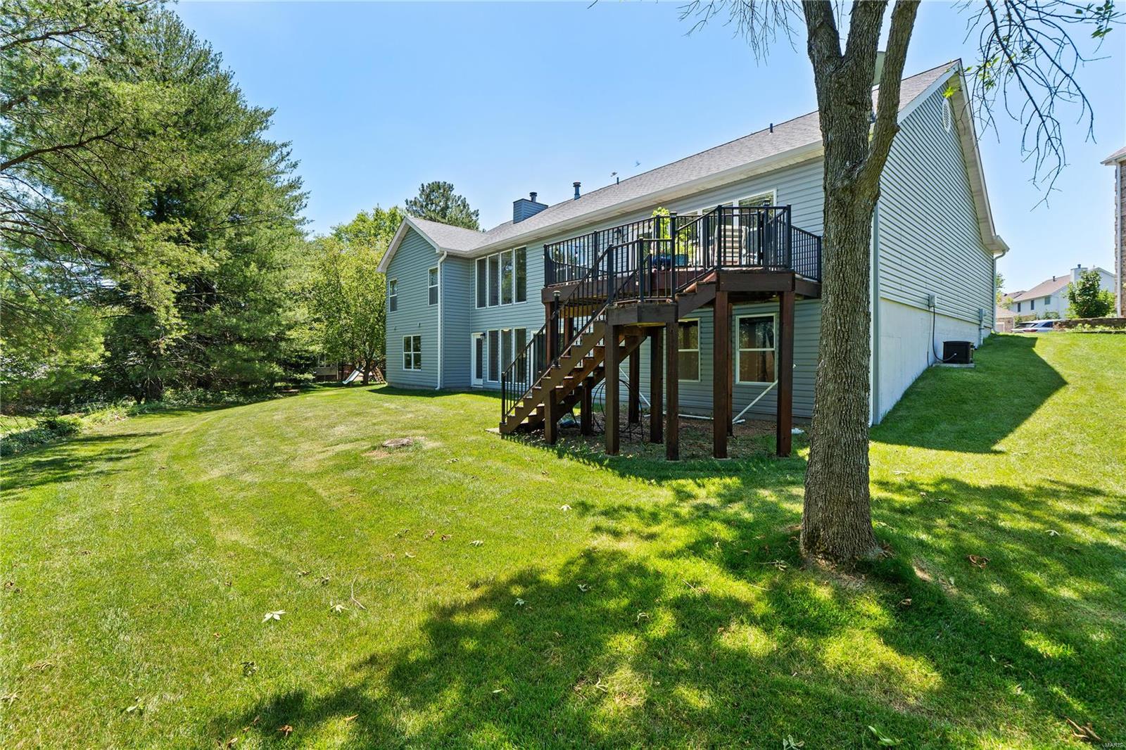 10 Arbor Hill Court Ballwin, MO 63021 - Photo 52 of 60