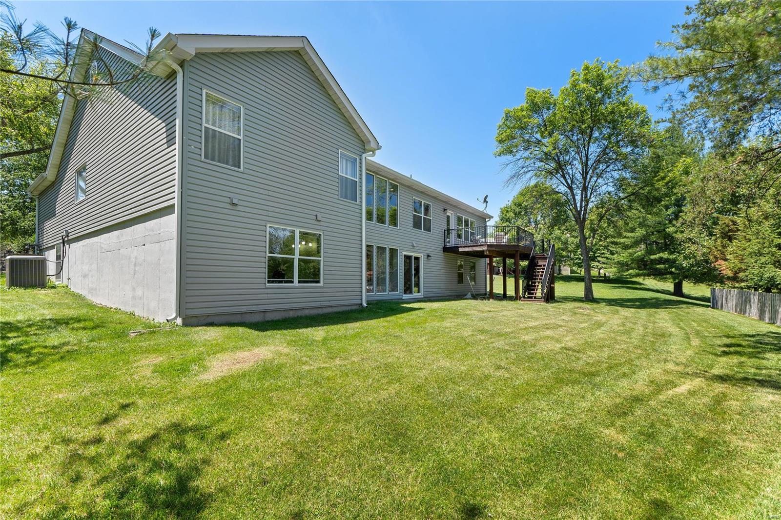 10 Arbor Hill Court Ballwin, MO 63021 - Photo 53 of 60