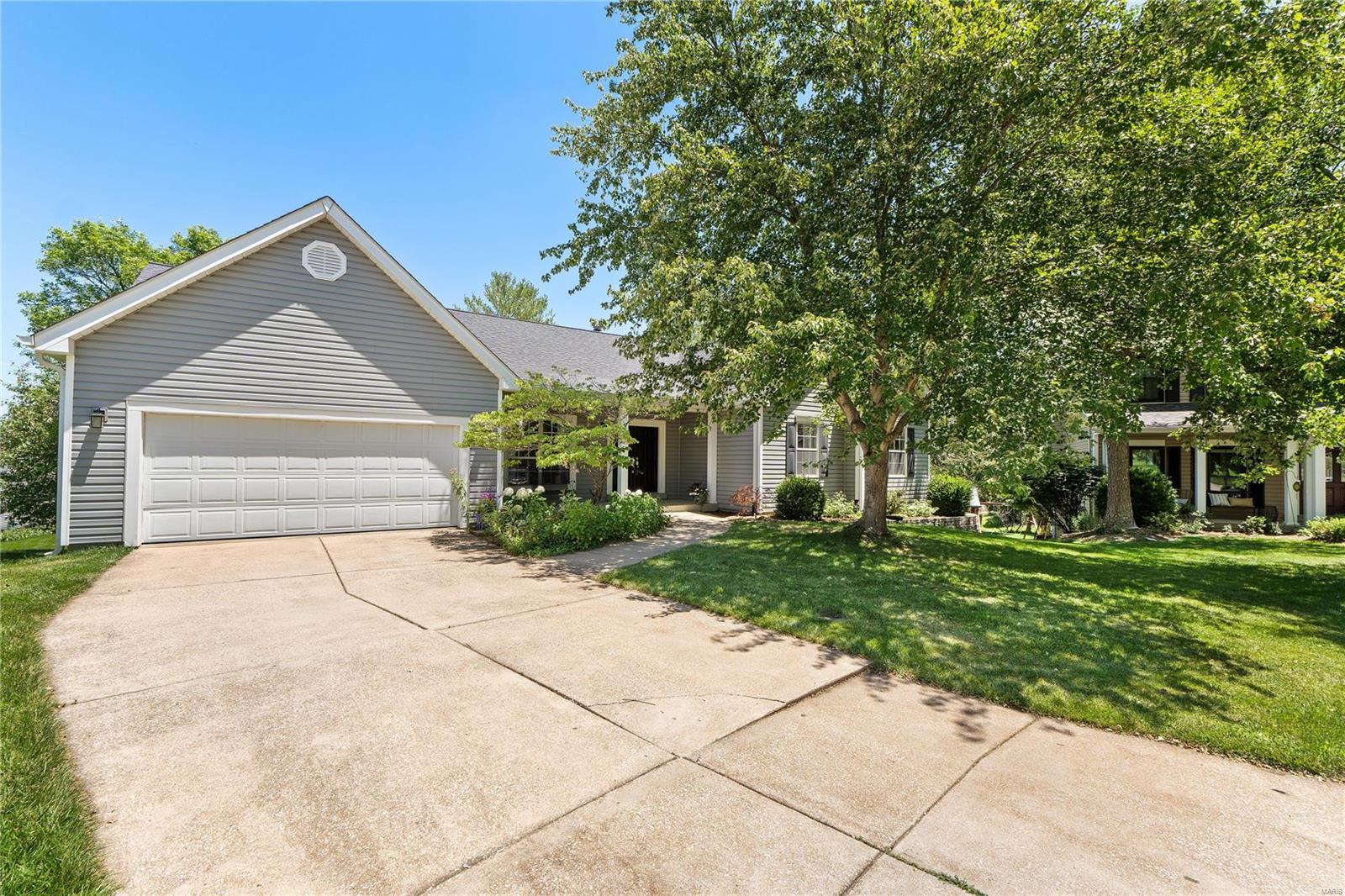 10 Arbor Hill Court Ballwin, MO 63021 - Photo 54 of 60