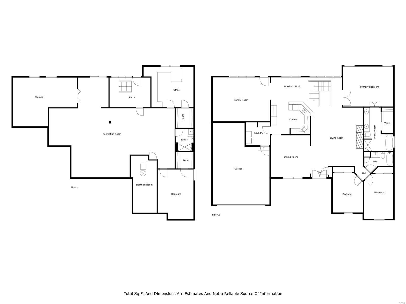 10 Arbor Hill Court Ballwin, MO 63021 - Photo 56 of 60