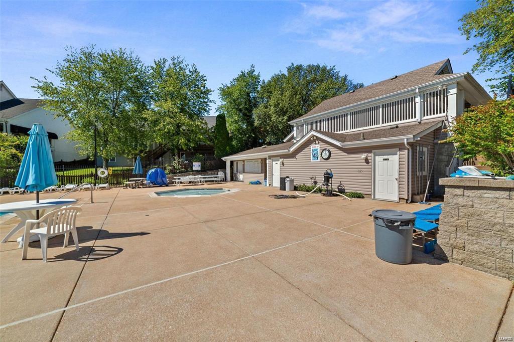 10 Arbor Hill Court Ballwin, MO 63021 - Photo 59 of 60