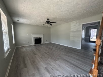 5512 Rising Ridge Drive Hope Mills, NC 28348 - Photo 2 of 20