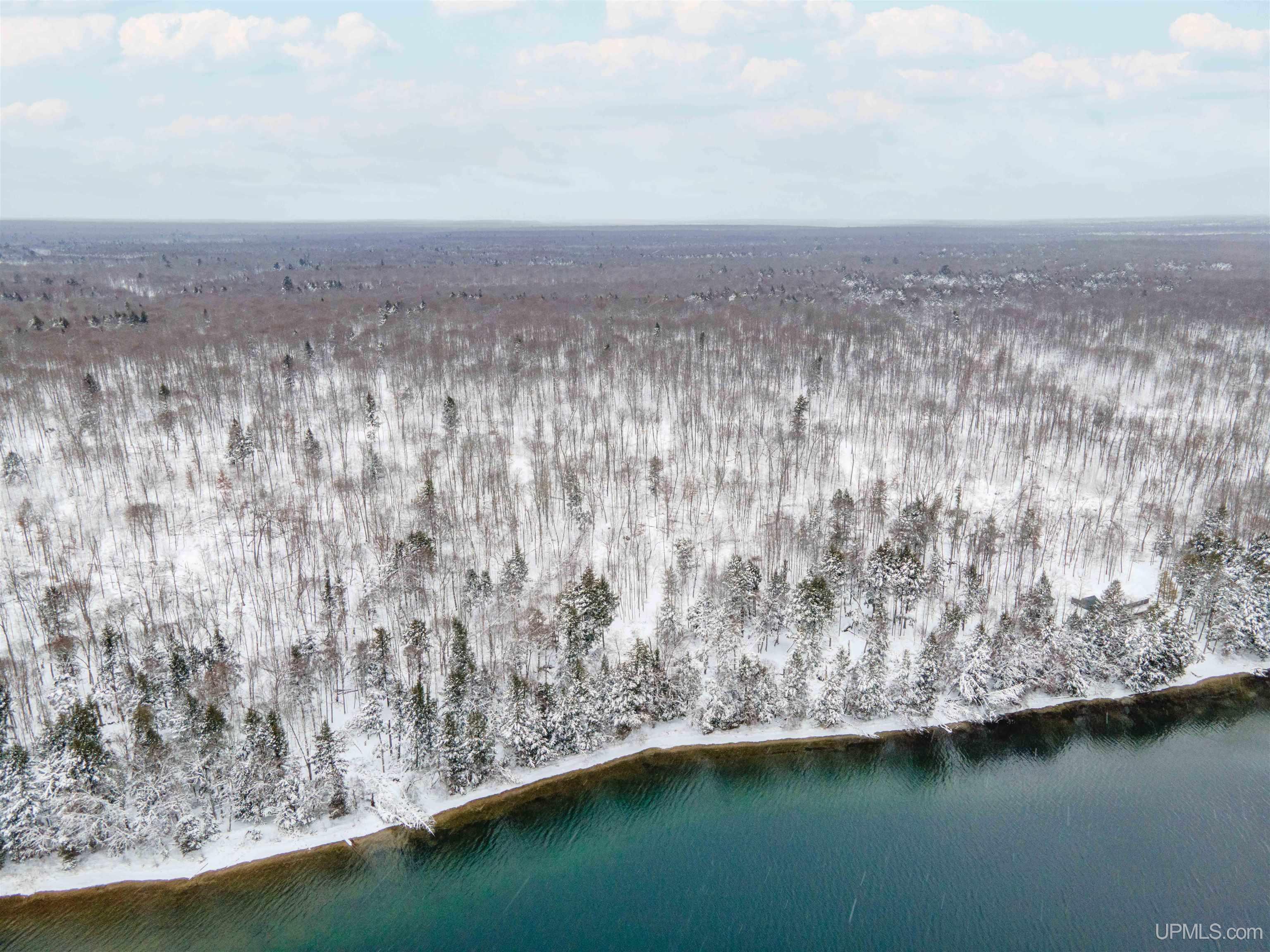 Tbd University Road, Unit LOT 2 Iron River, MI 49935 - Photo 7 of 8