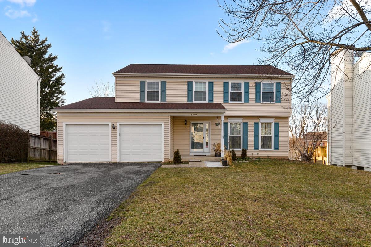 9580 Kings Grant Road Laurel, MD 20723 - Photo 1 of 49 Gallery Image 1