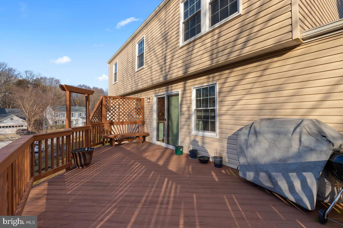 9580 Kings Grant Road Laurel, MD 20723 - Photo 40 of 49 Gallery Image 40