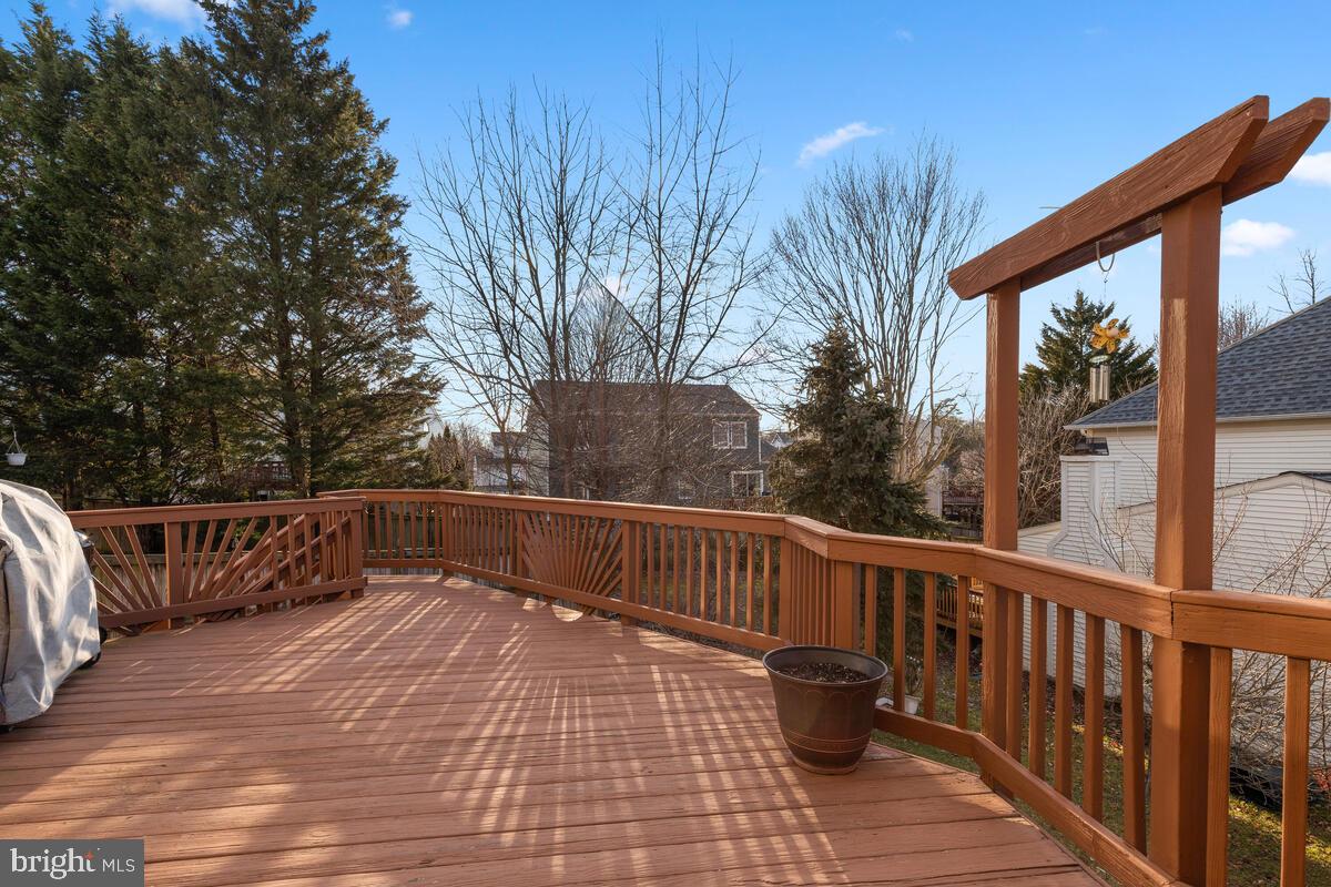 9580 Kings Grant Road Laurel, MD 20723 - Photo 41 of 49 Gallery Image 41