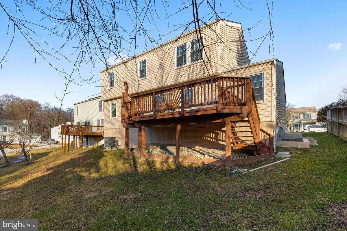 9580 Kings Grant Road Laurel, MD 20723 - Photo 42 of 49 Gallery Image 42