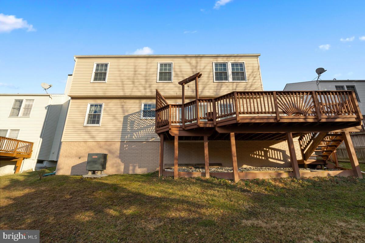 9580 Kings Grant Road Laurel, MD 20723 - Photo 43 of 49 Gallery Image 43