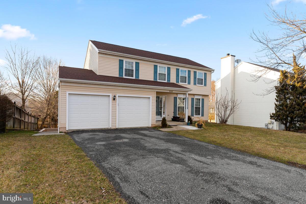 9580 Kings Grant Road Laurel, MD 20723 - Photo 44 of 49 Gallery Image 44