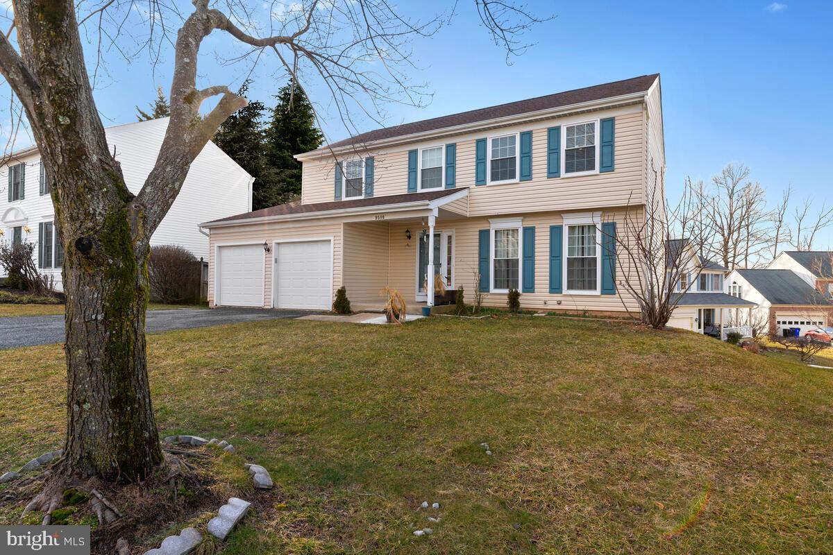 9580 Kings Grant Road Laurel, MD 20723 - Photo 45 of 49 Gallery Image 45