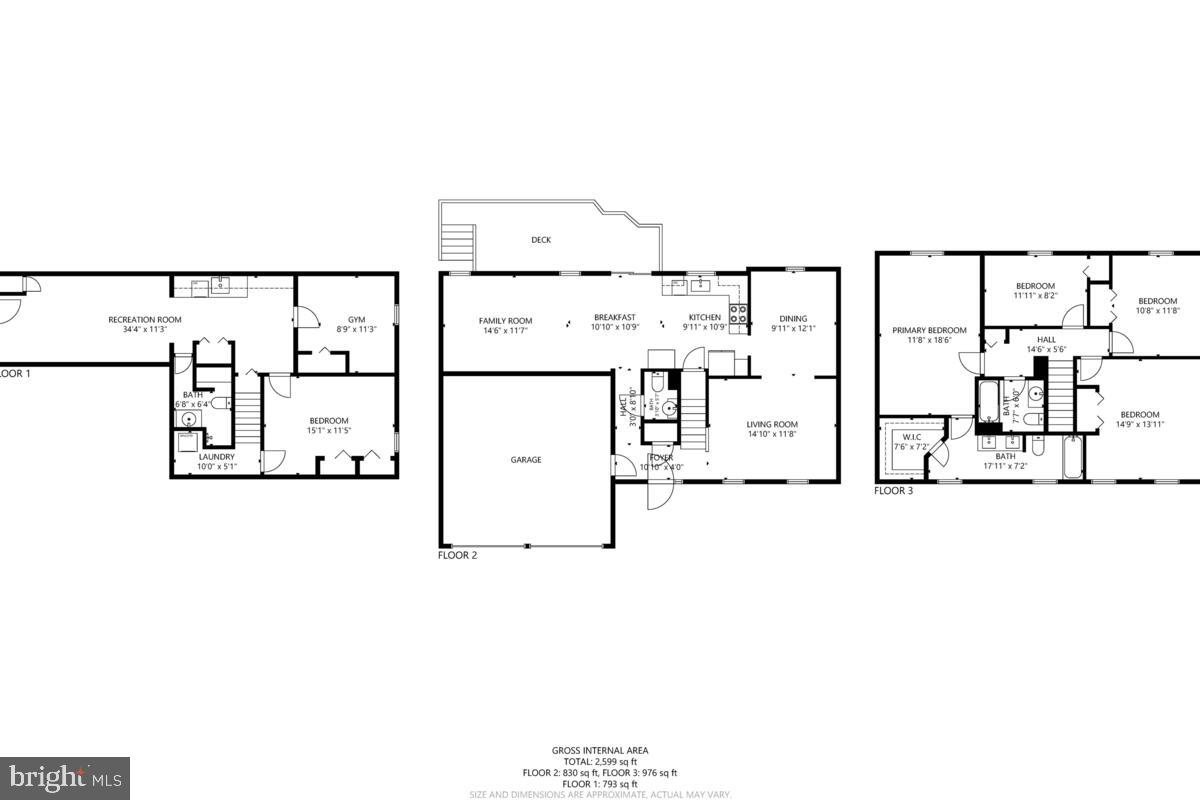 9580 Kings Grant Road Laurel, MD 20723 - Photo 46 of 49 Gallery Image 46
