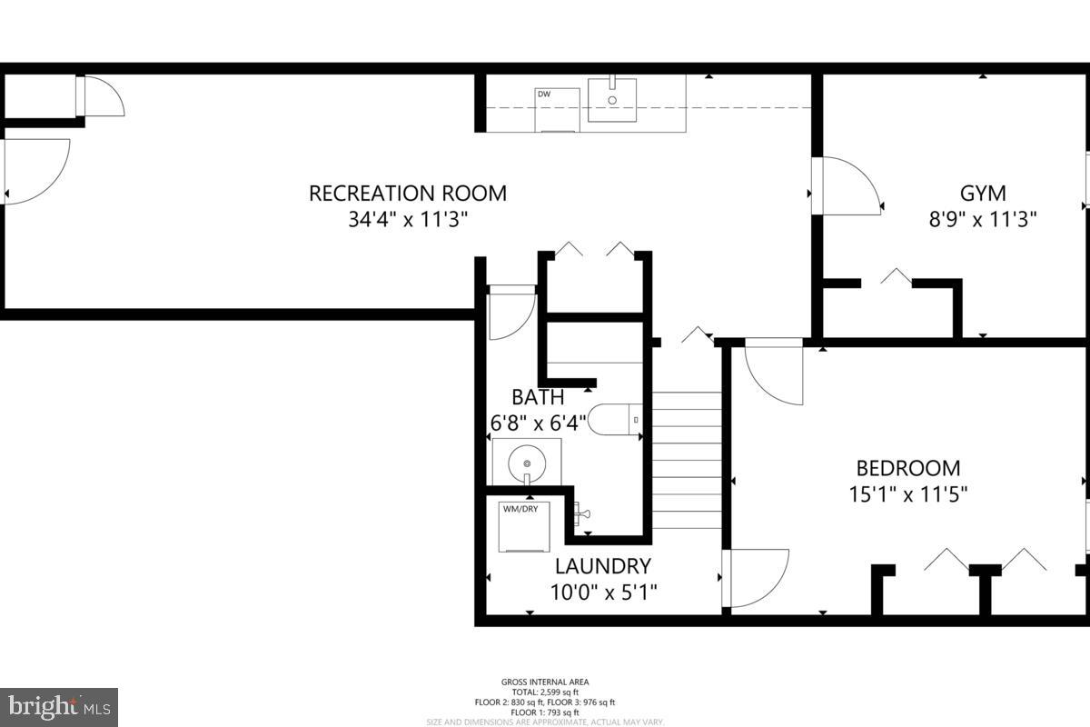 9580 Kings Grant Road Laurel, MD 20723 - Photo 47 of 49 Gallery Image 47