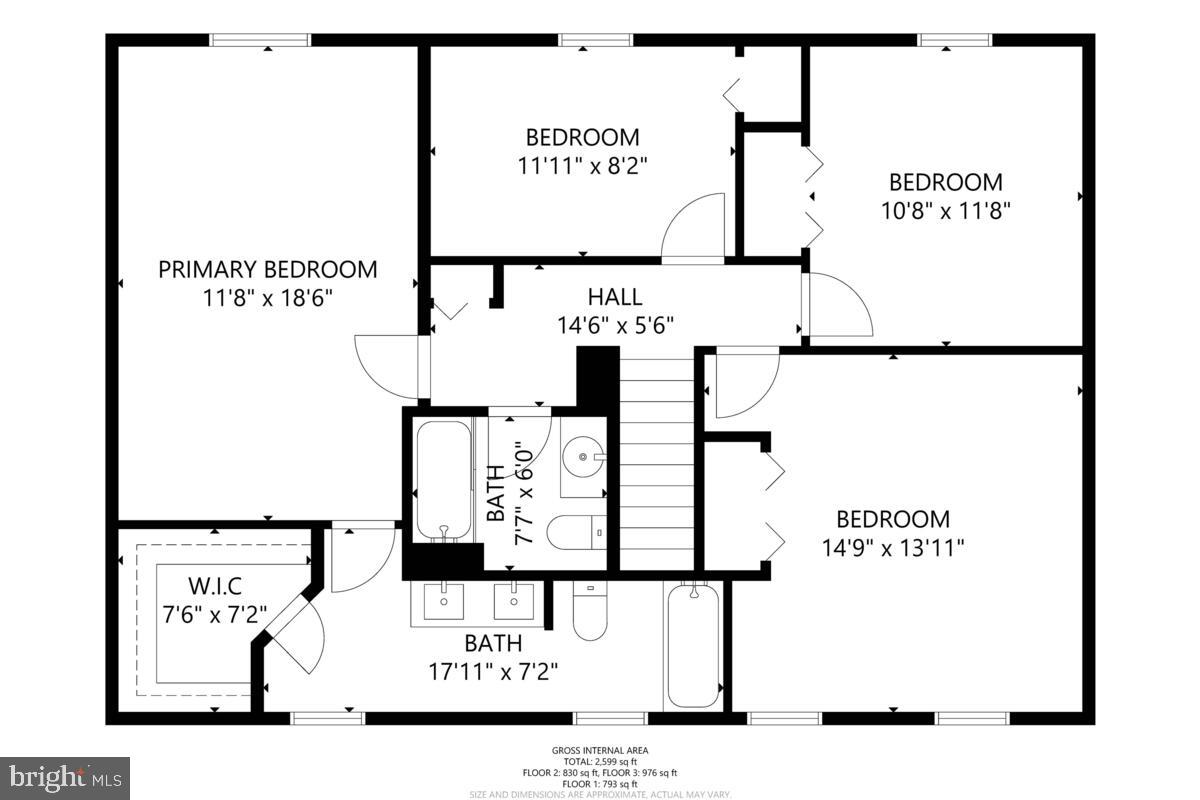 9580 Kings Grant Road Laurel, MD 20723 - Photo 48 of 49 Gallery Image 48