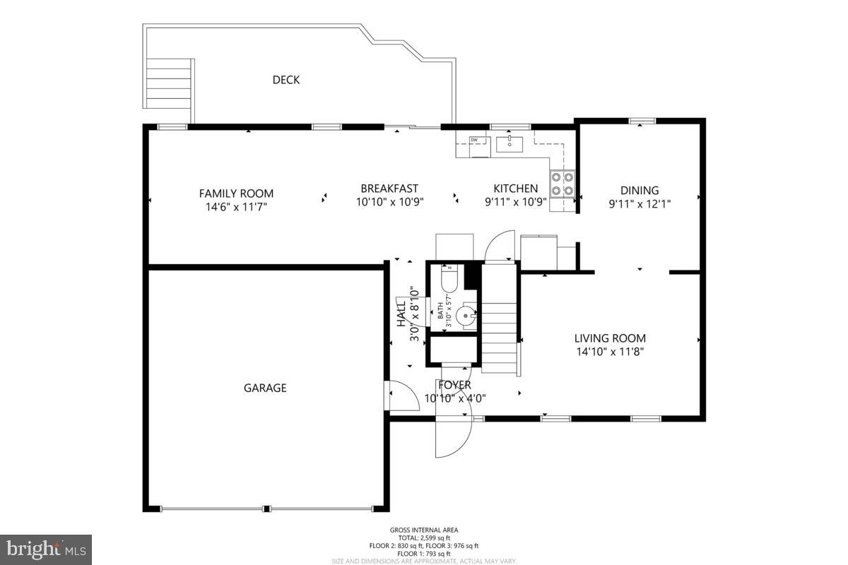 9580 Kings Grant Road Laurel, MD 20723 - Photo 49 of 49 Gallery Image 49