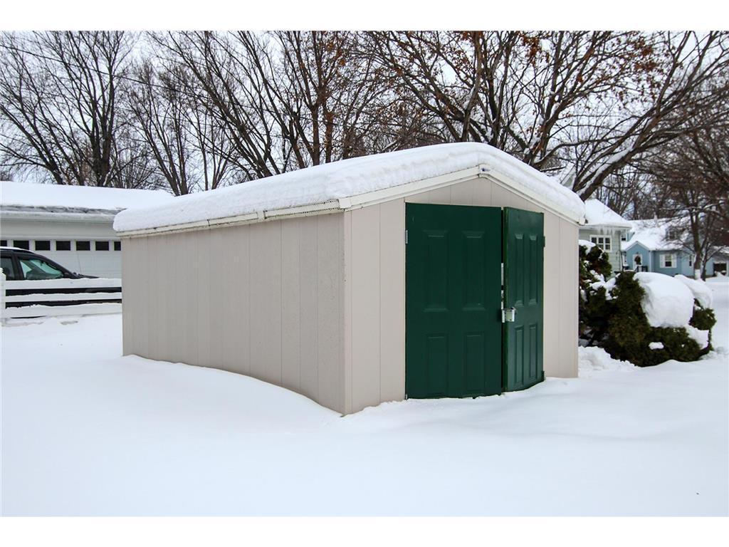 353 1st Street Gaylord, MN 55334 - Photo 19 of 23