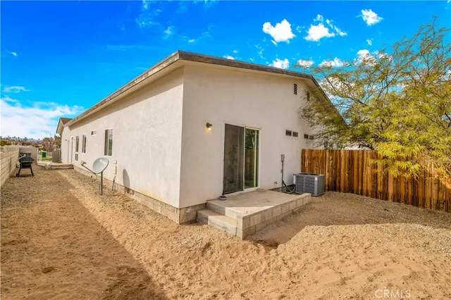 $349,000 | 6453 Athol Avenue, Twentynine Palms, CA 92277