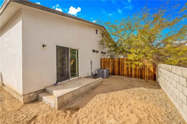$349,000 | 6453 Athol Avenue, Twentynine Palms, CA 92277