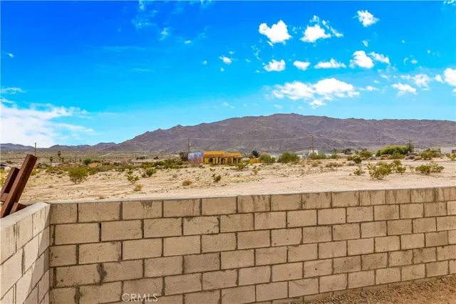 $349,000 | 6453 Athol Avenue, Twentynine Palms, CA 92277