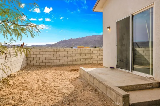 $349,000 | 6453 Athol Avenue, Twentynine Palms, CA 92277