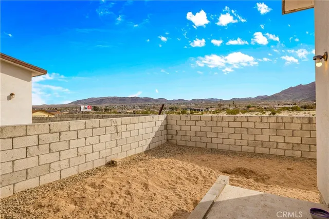 $349,000 | 6453 Athol Avenue, Twentynine Palms, CA 92277