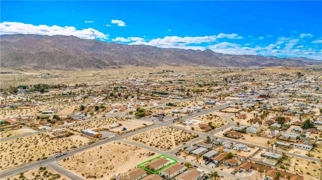 $349,000 | 6453 Athol Avenue, Twentynine Palms, CA 92277