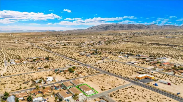 $349,000 | 6453 Athol Avenue, Twentynine Palms, CA 92277