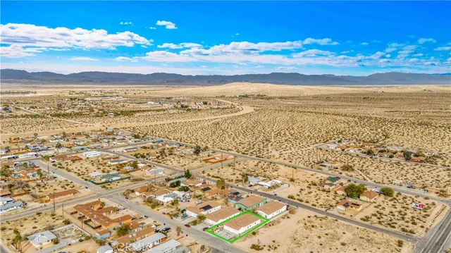 $349,000 | 6453 Athol Avenue, Twentynine Palms, CA 92277