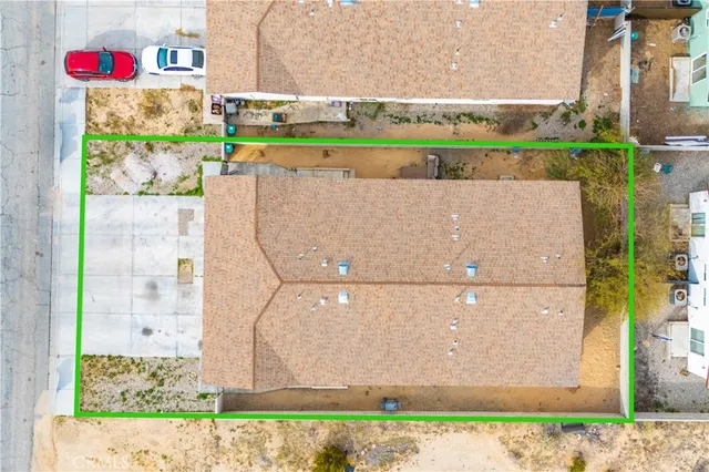$349,000 | 6453 Athol Avenue, Twentynine Palms, CA 92277