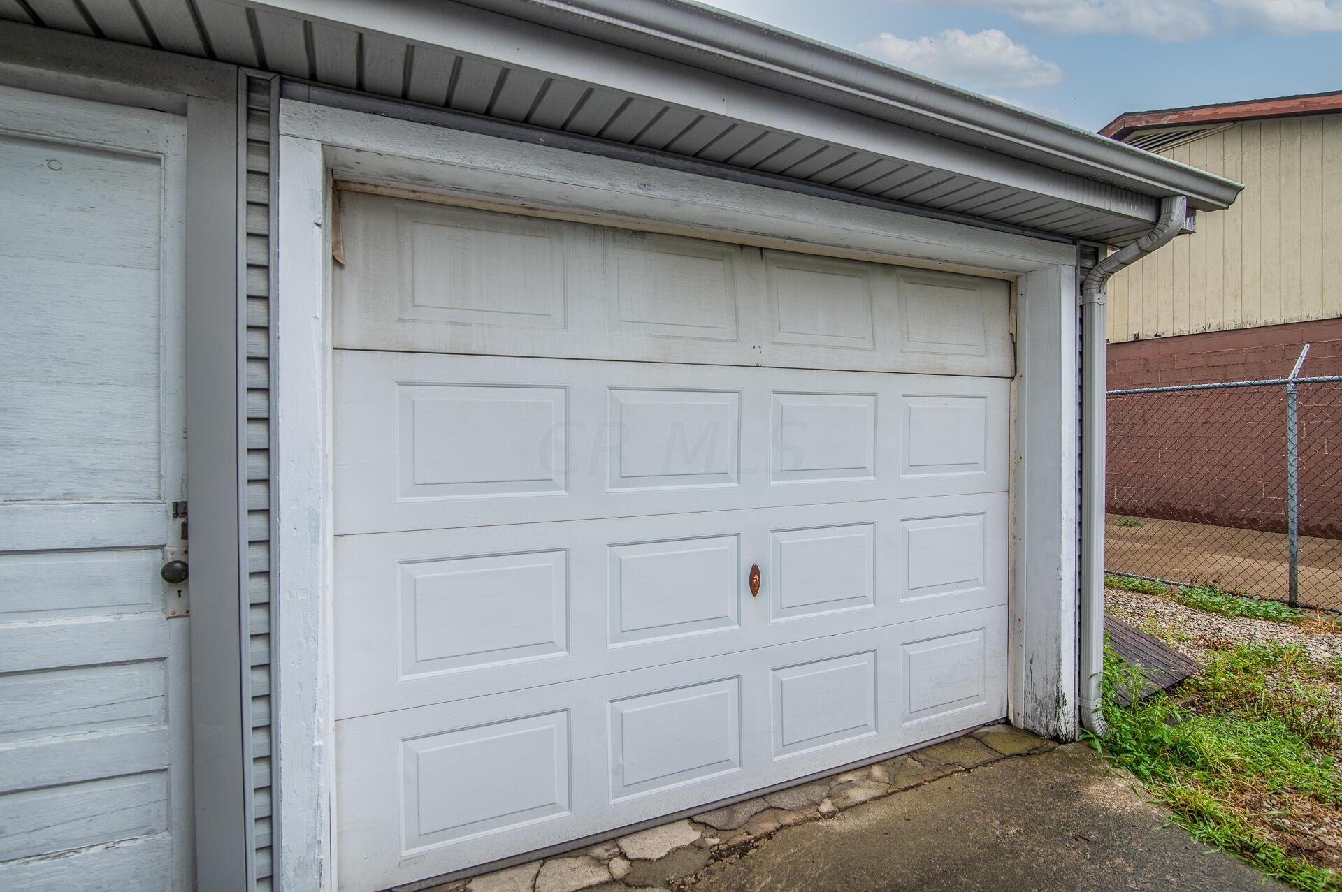 940 Winchester Road Galion, OH 44833 - Photo 15 of 20 Garage-2